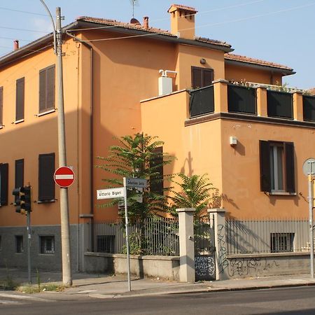 Serlio 24 2 Bologne Chambre photo