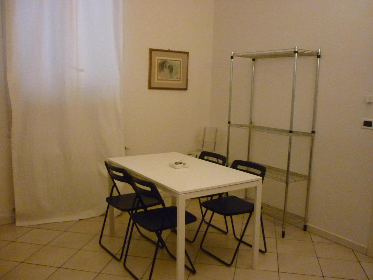 Serlio 24 2 Bologne Extérieur photo