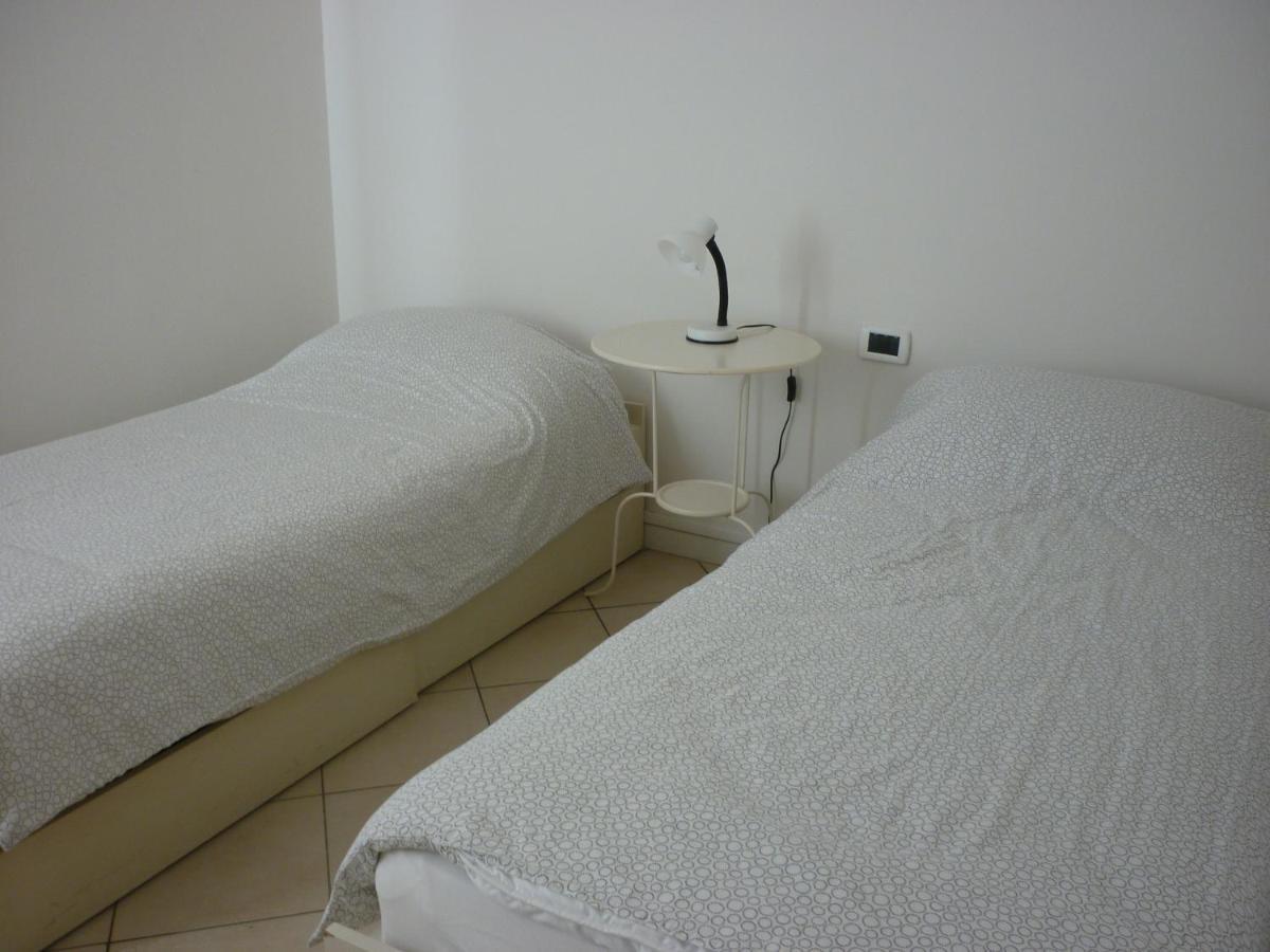 Serlio 24 2 Bologne Extérieur photo