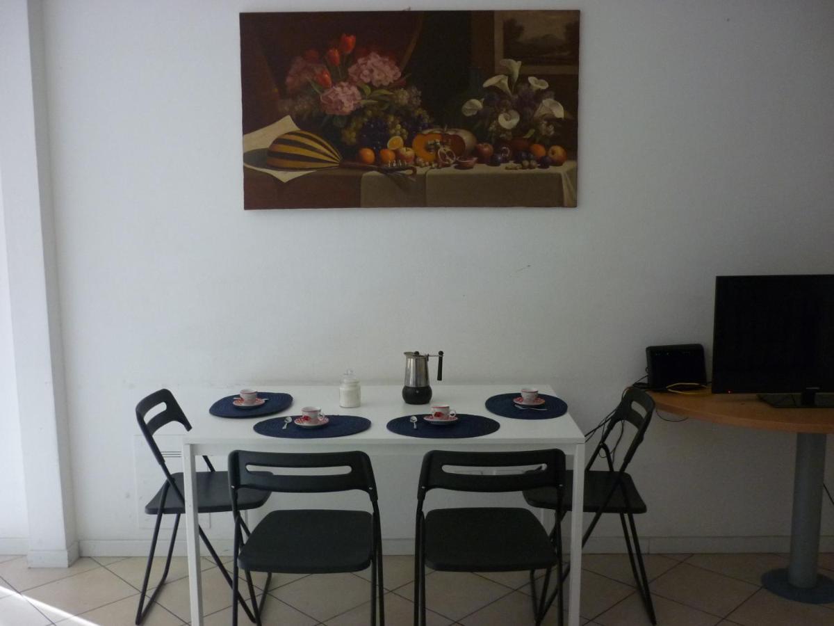 Serlio 24 2 Bologne Extérieur photo