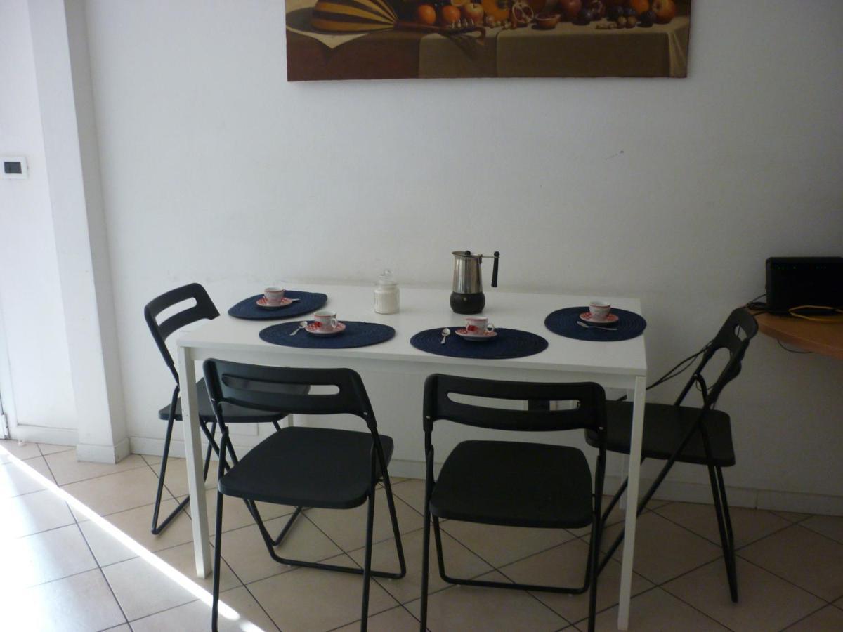 Serlio 24 2 Bologne Extérieur photo