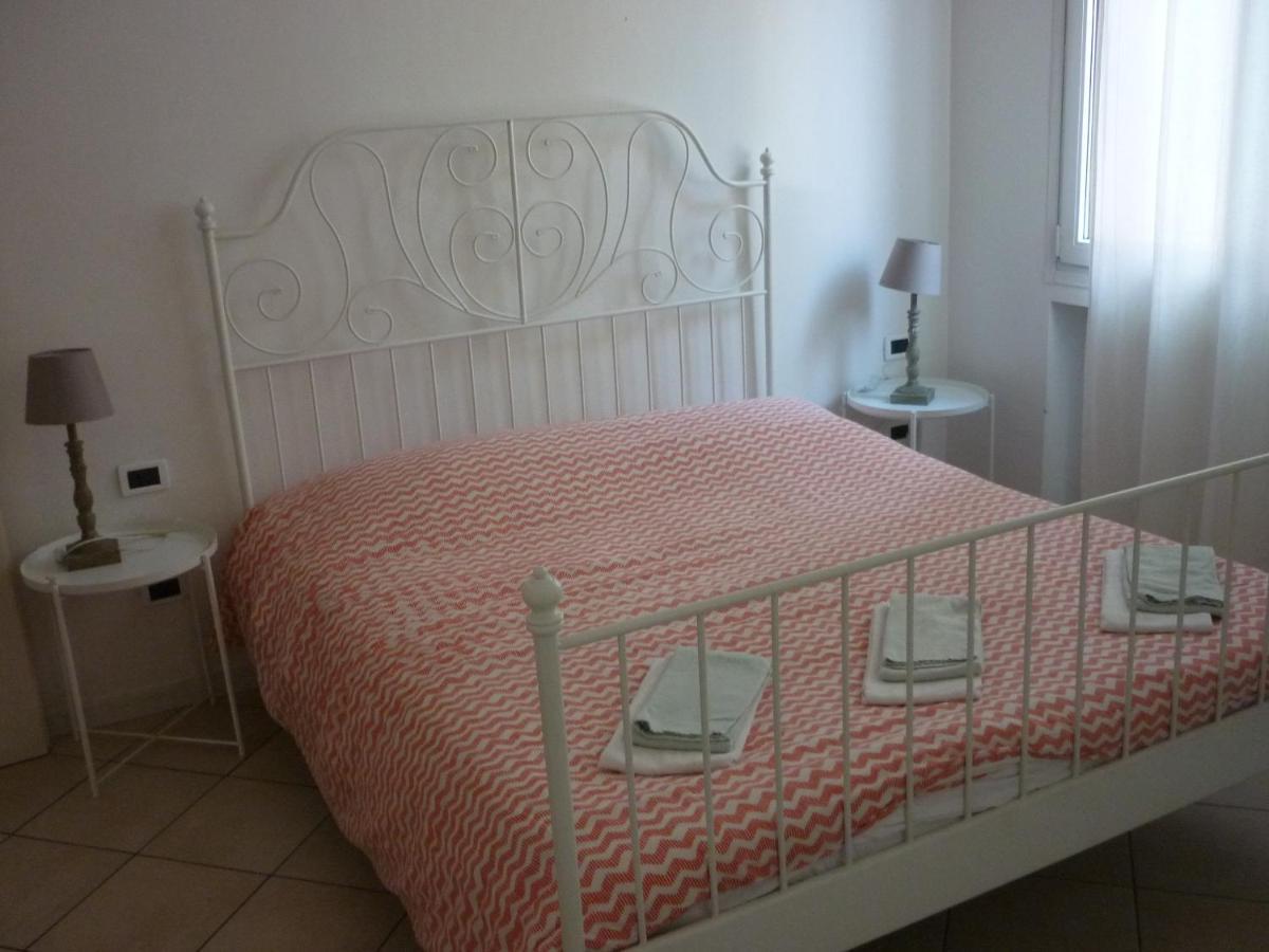 Serlio 24 2 Bologne Extérieur photo