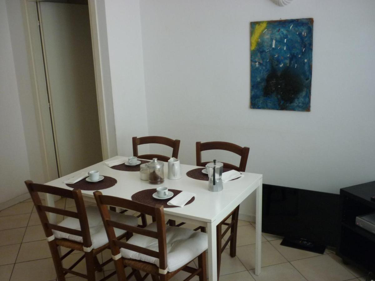 Serlio 24 2 Bologne Extérieur photo