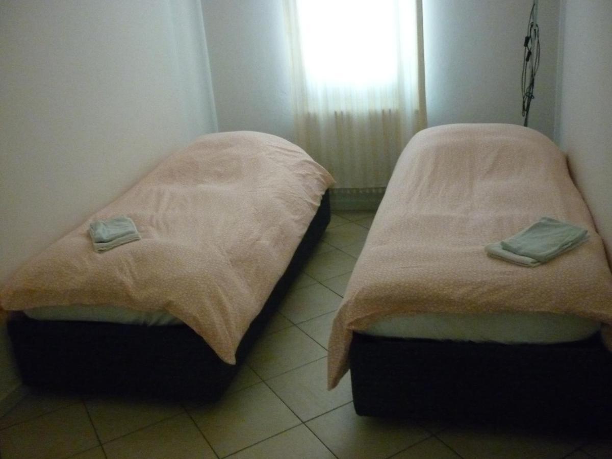 Serlio 24 2 Bologne Extérieur photo