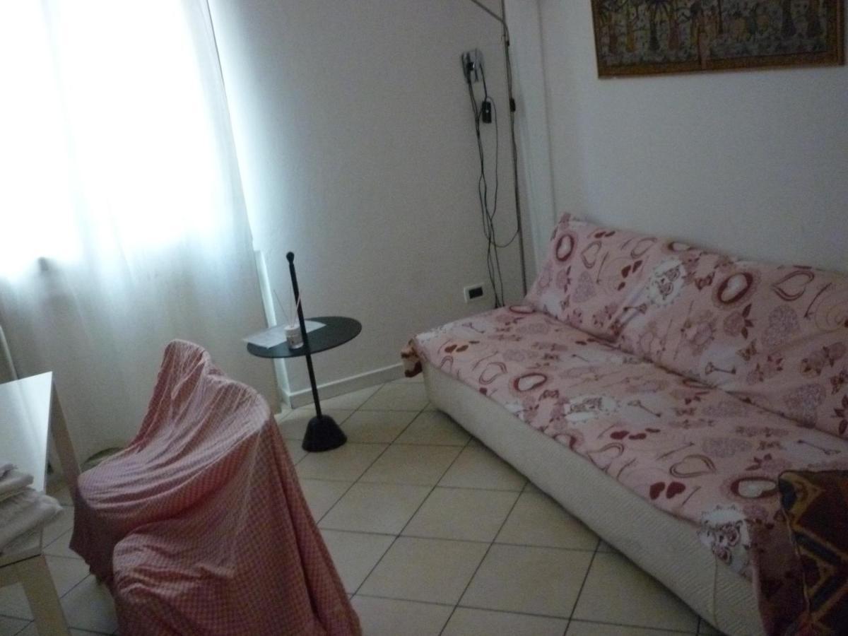 Serlio 24 2 Bologne Extérieur photo