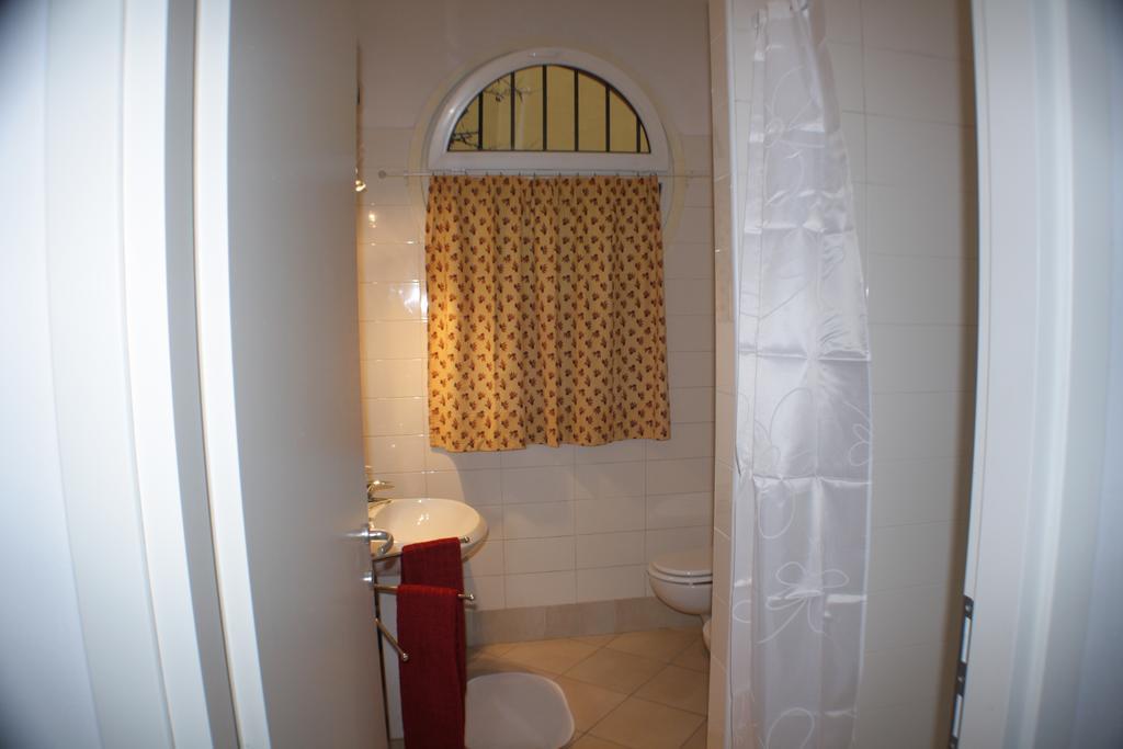 Serlio 24 2 Bologne Chambre photo
