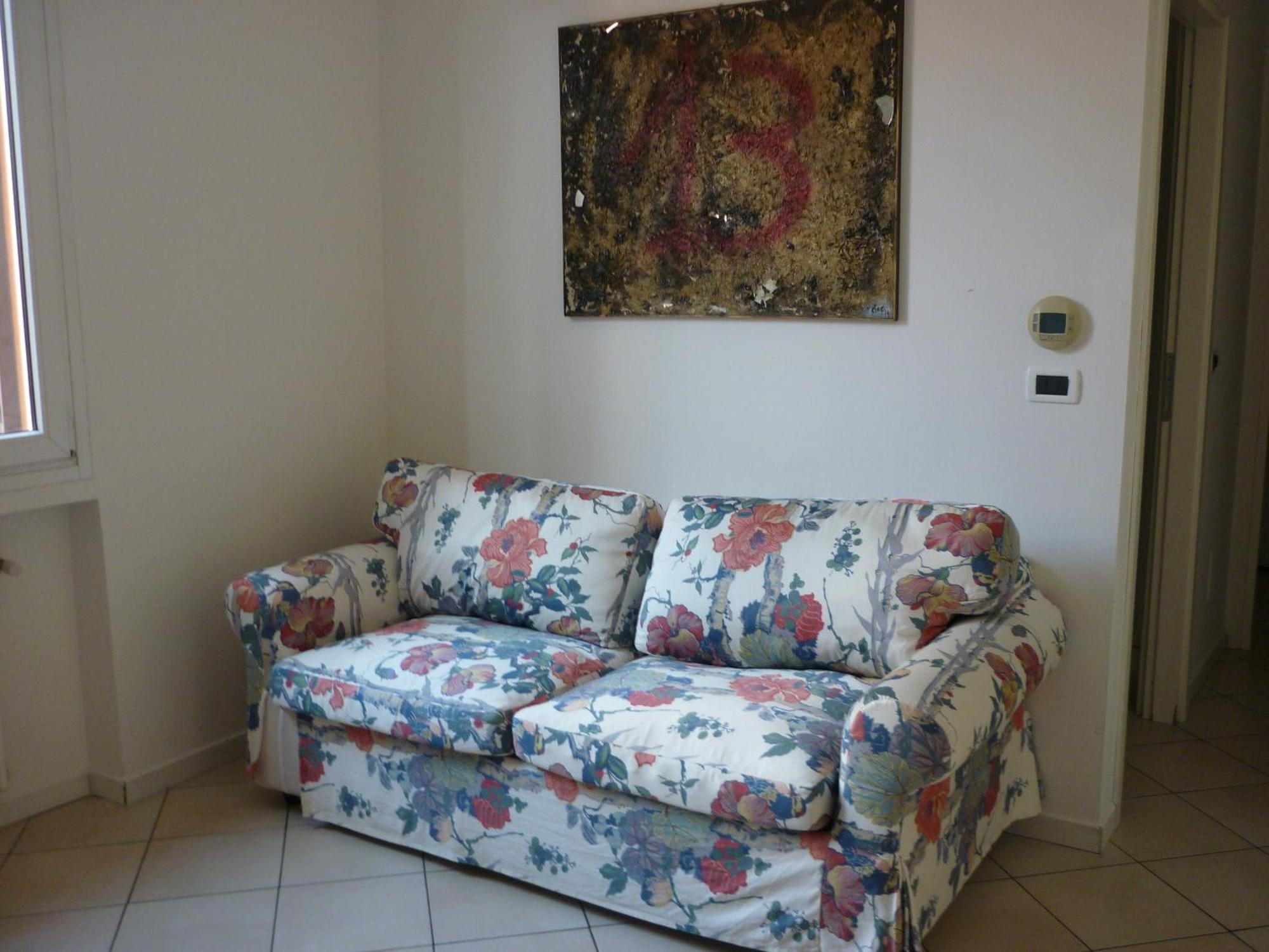 Serlio 24 2 Bologne Extérieur photo