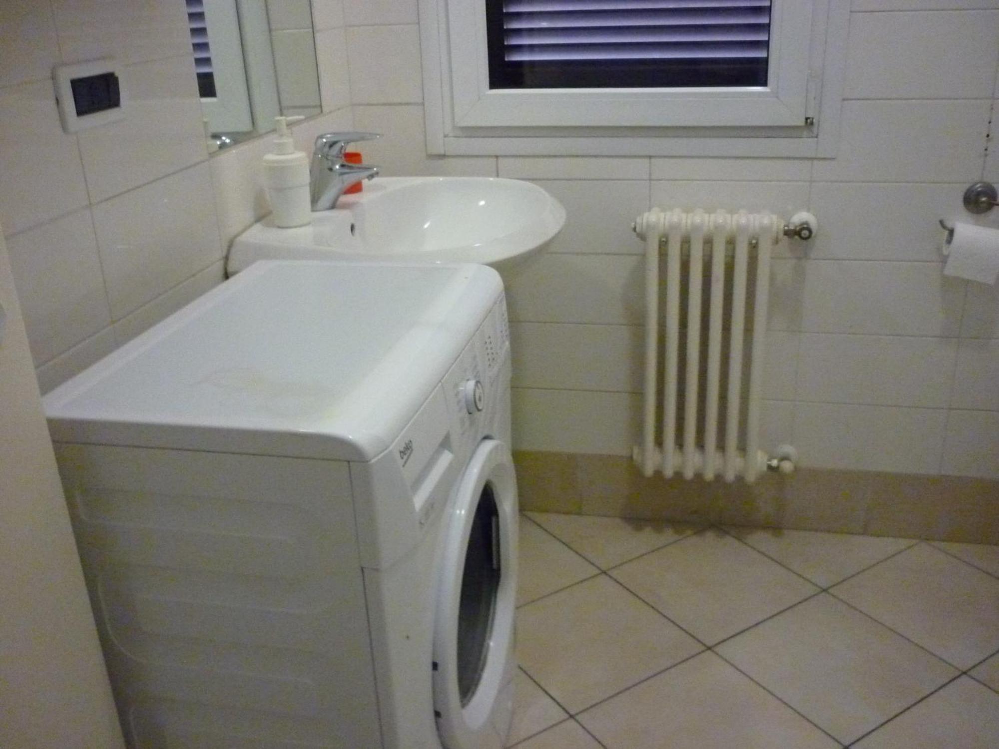 Serlio 24 2 Bologne Extérieur photo
