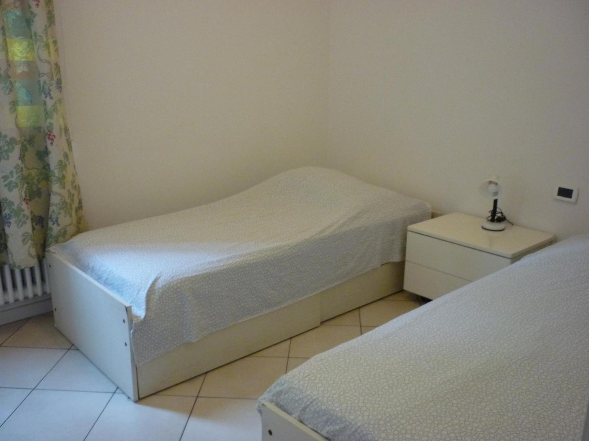 Serlio 24 2 Bologne Extérieur photo