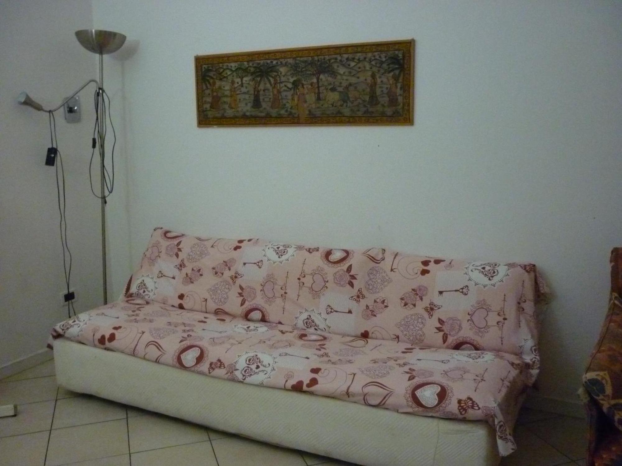 Serlio 24 2 Bologne Extérieur photo