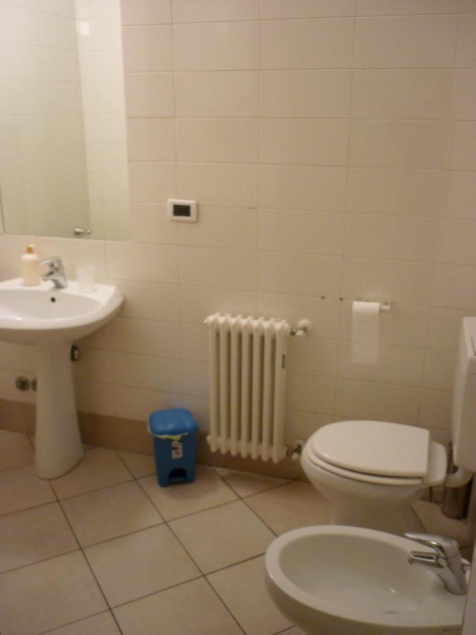Serlio 24 2 Bologne Extérieur photo
