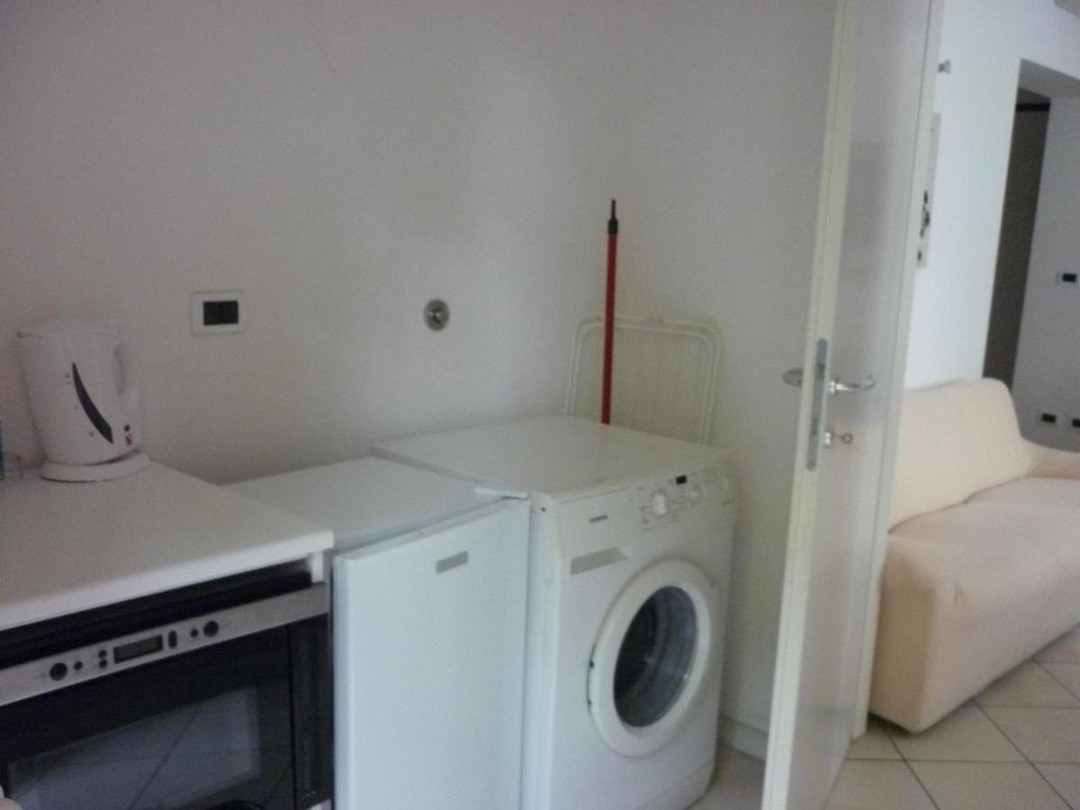 Serlio 24 2 Bologne Extérieur photo