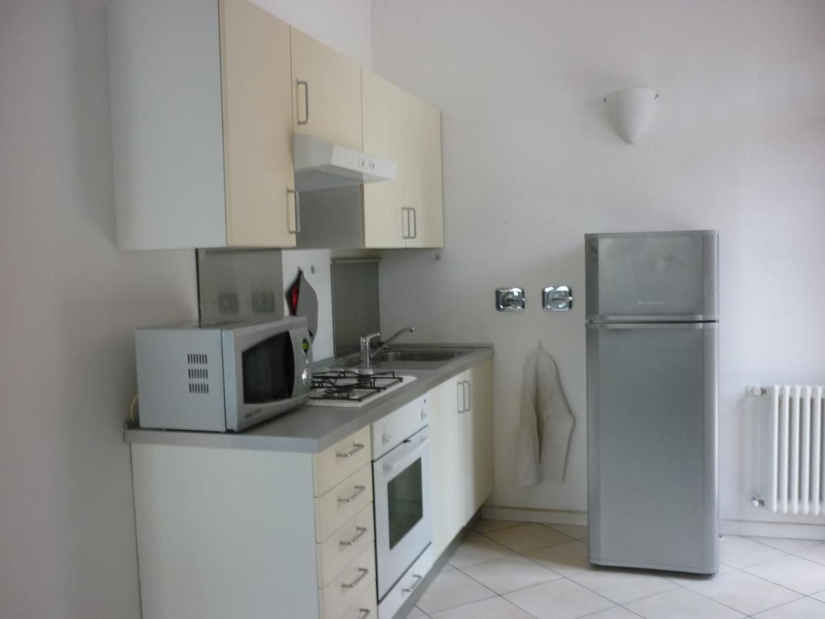 Serlio 24 2 Bologne Extérieur photo