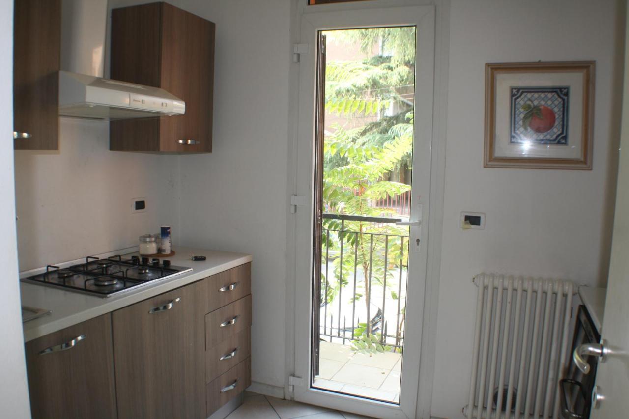 Serlio 24 2 Bologne Extérieur photo