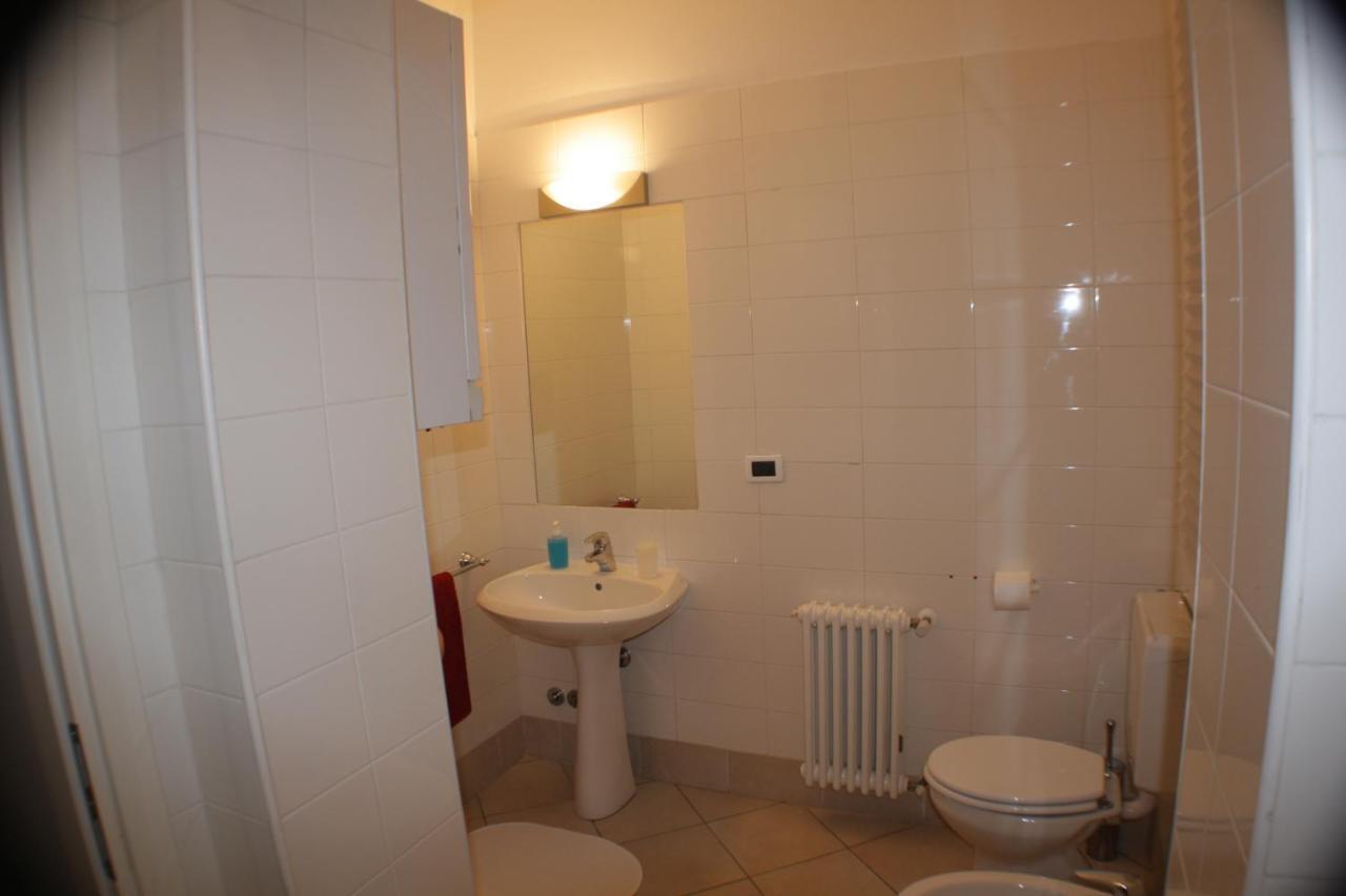 Serlio 24 2 Bologne Extérieur photo