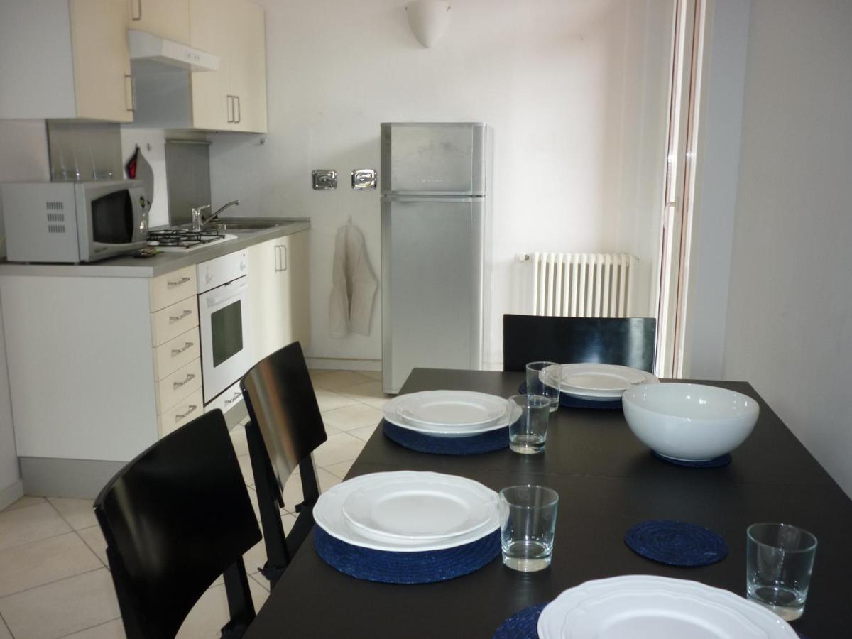 Serlio 24 2 Bologne Extérieur photo