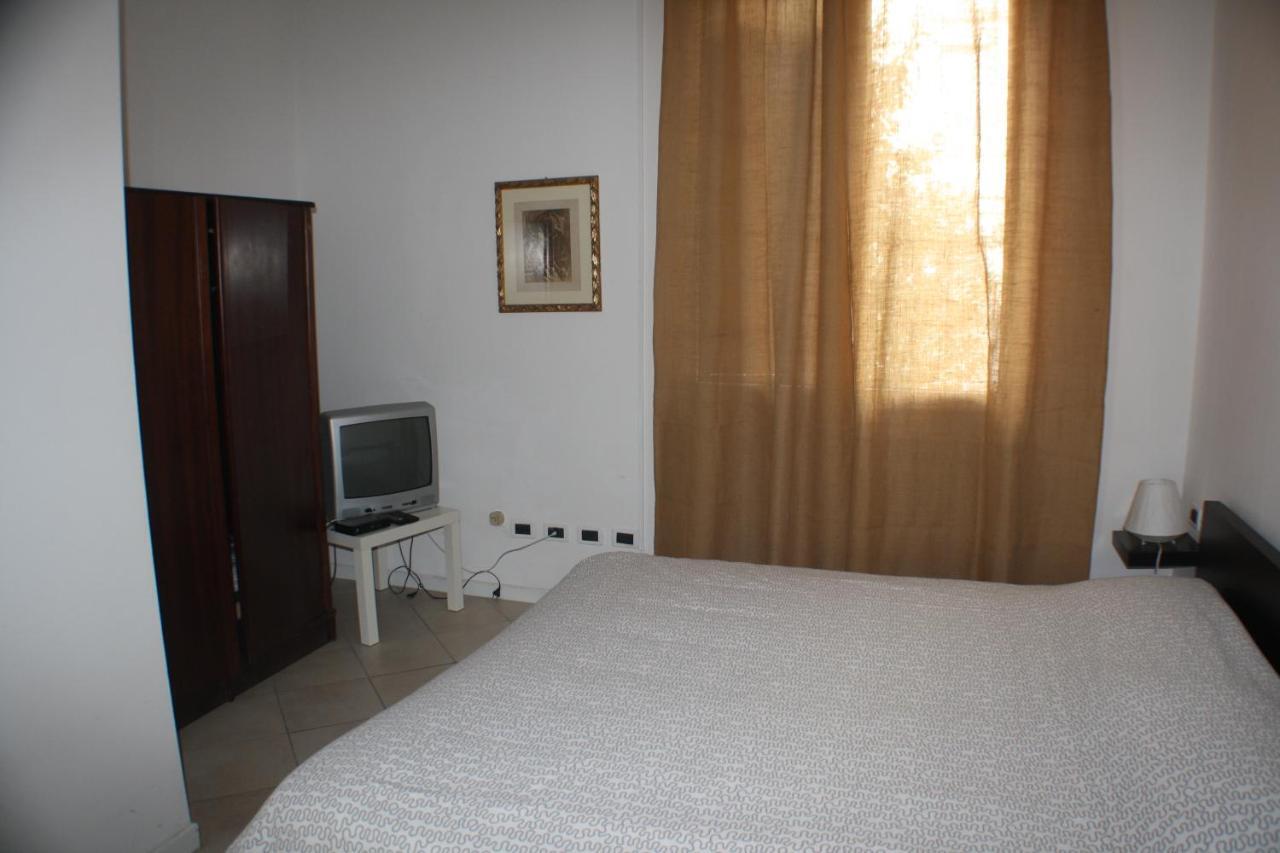 Serlio 24 2 Bologne Extérieur photo