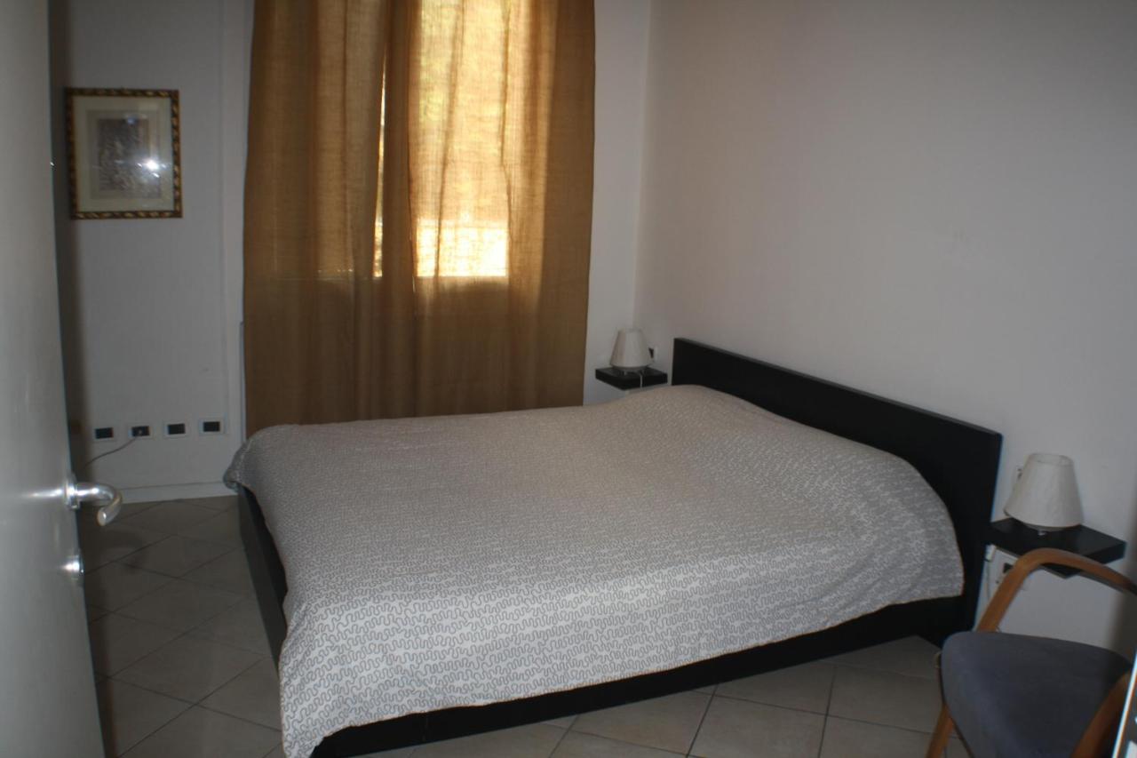 Serlio 24 2 Bologne Extérieur photo