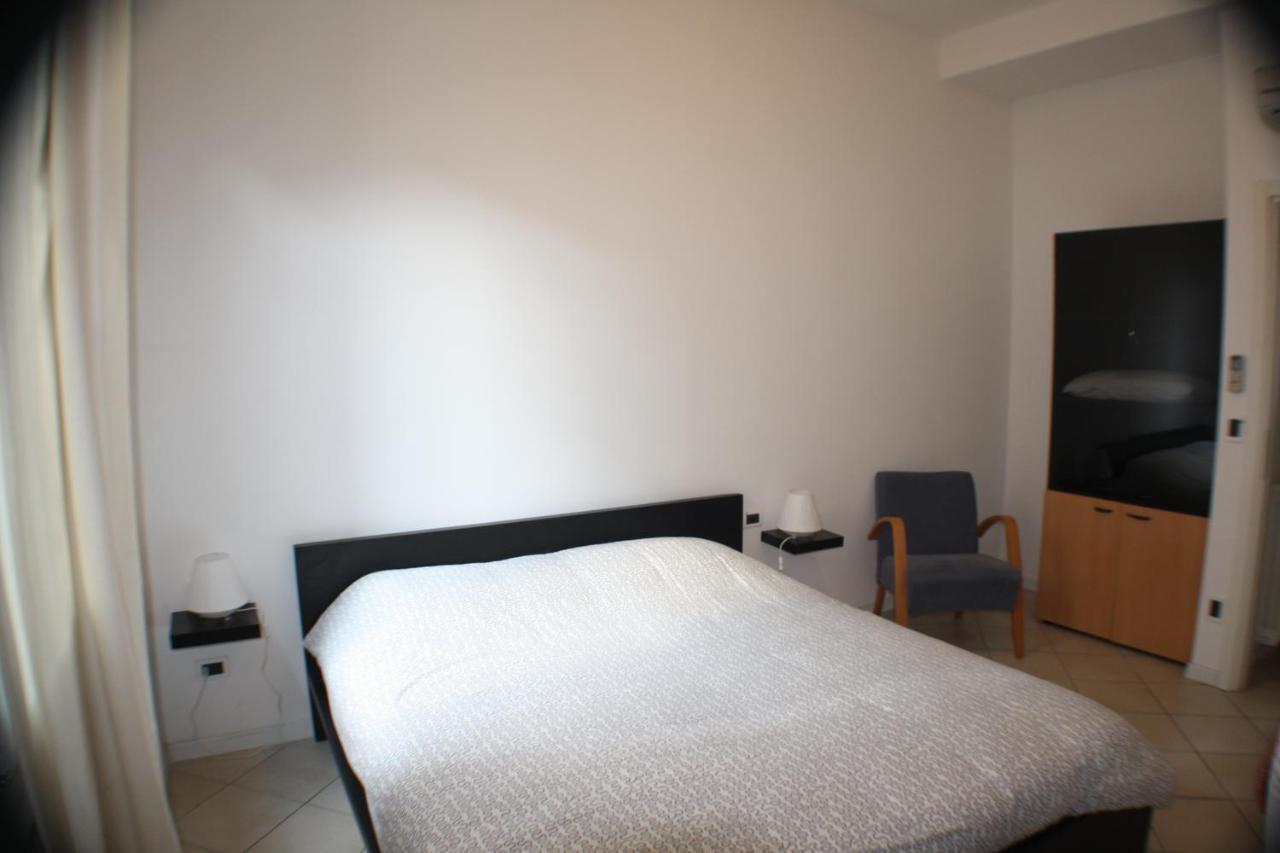 Serlio 24 2 Bologne Extérieur photo