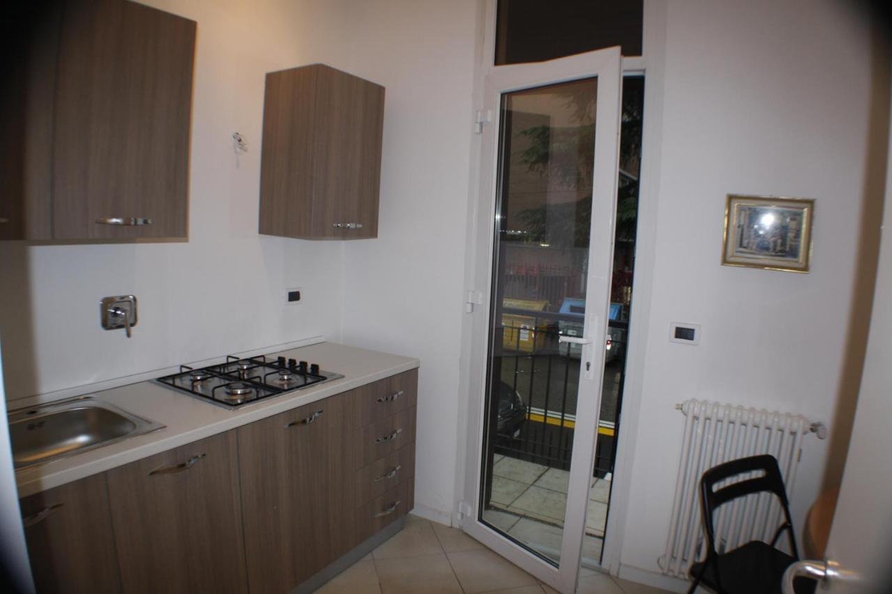 Serlio 24 2 Bologne Extérieur photo
